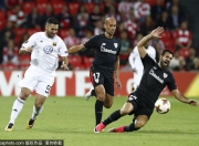 爱游戏-包含毕尔巴鄂竞技内部会议纪要流出——赛后状态回暖；欧超杯使命明确；团队化学反应显著的词条-爱游戏