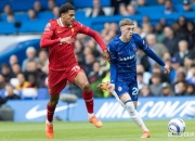 爱游戏app-切尔西迎欧篮联关键赛；今夜再遭质疑；气氛紧张；轮换策略成焦点-爱游戏app